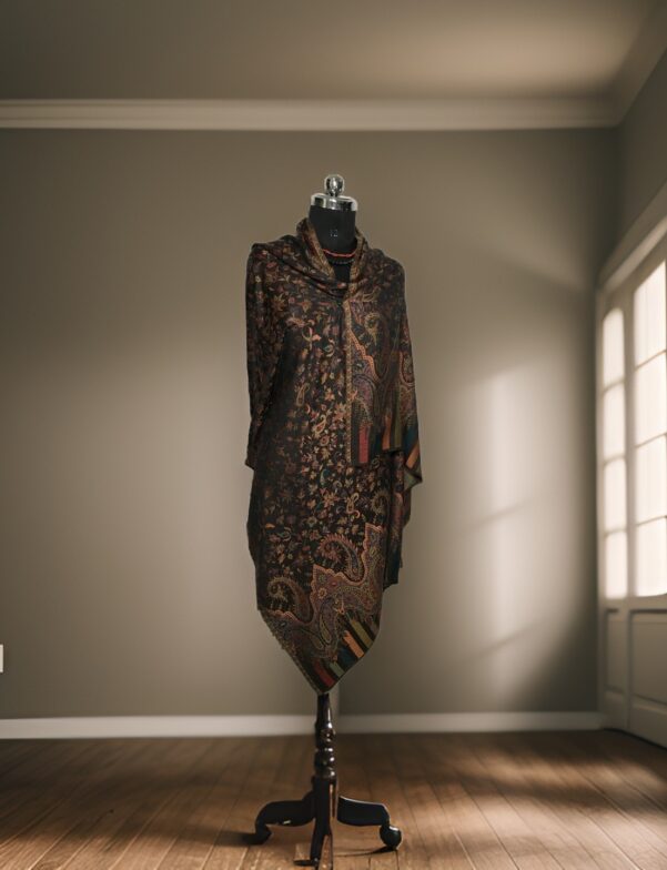 KAHNI DESIGN STOLE