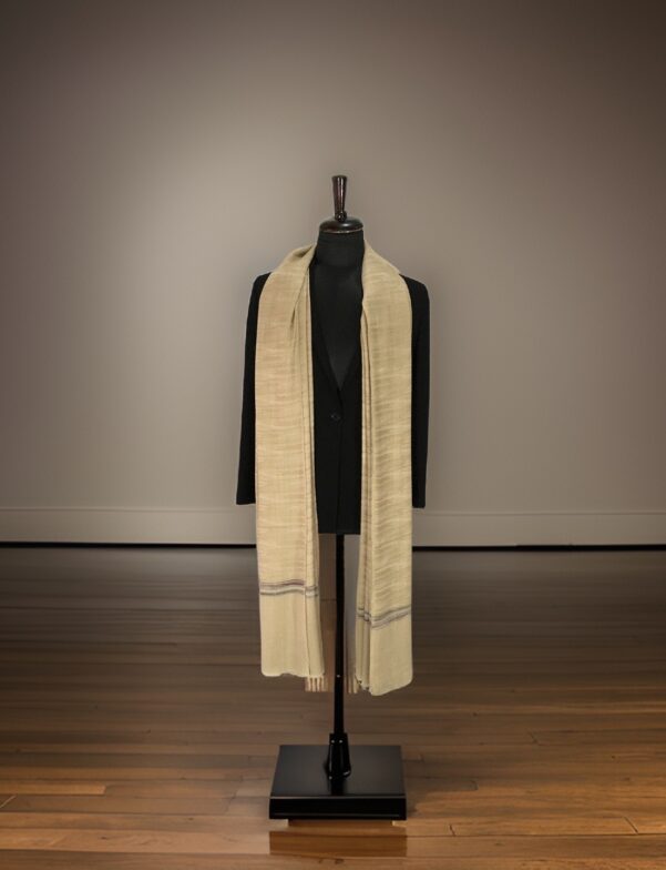 WOOL BLEND LOHI